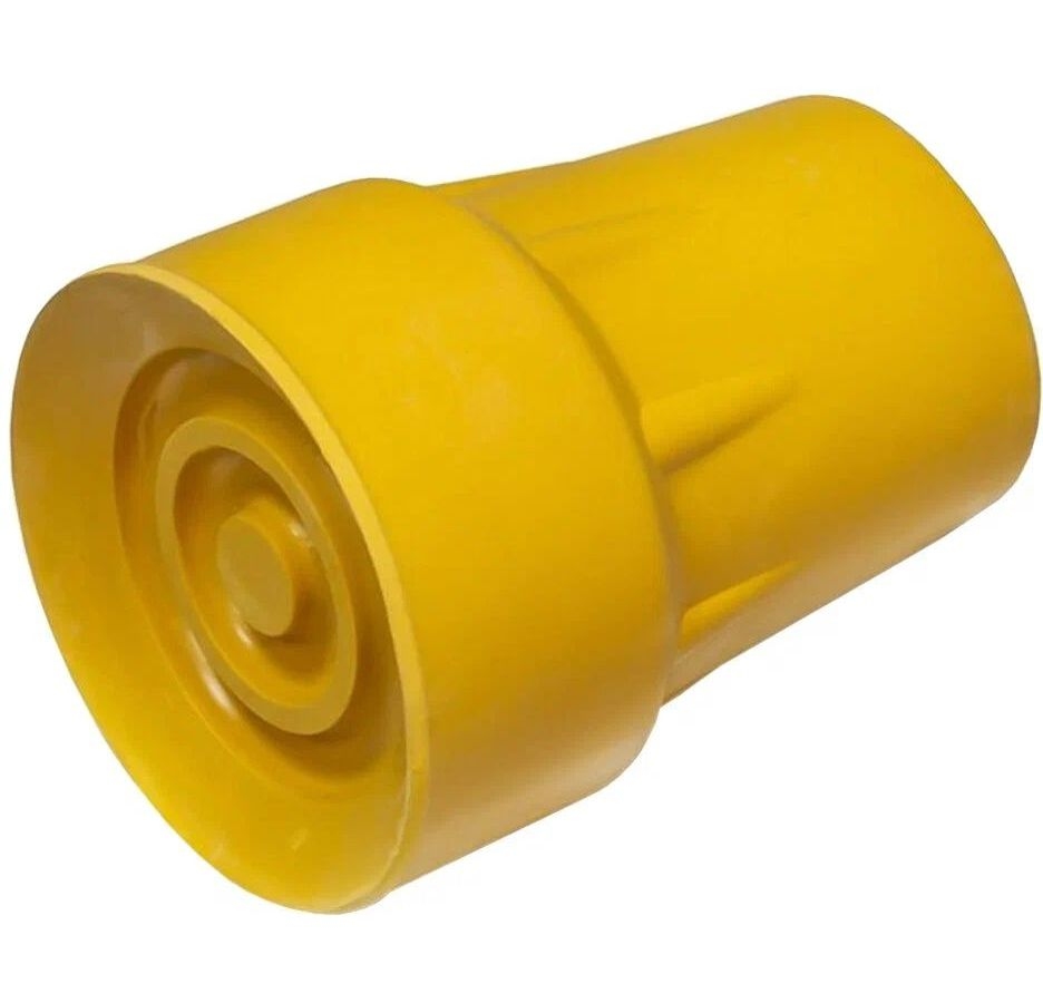 Насадка для костыля WR-311 (желтая) цена и фото