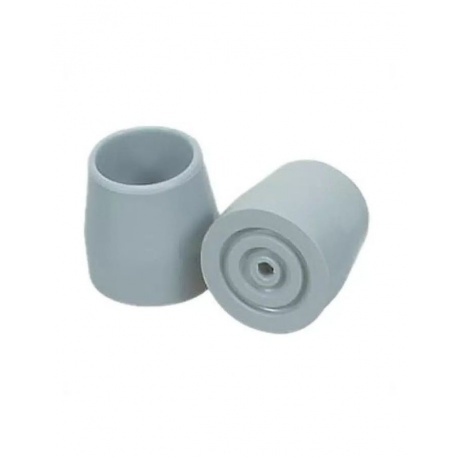 

Насадка для опор-ходунков WR-211, WR-212, WR-221 (серая)