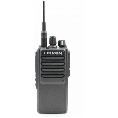 Рация Leixen VV-25 - фото 4