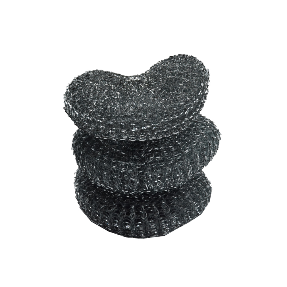 

Мочалка Paul Masquin для кастрюль (3шт)