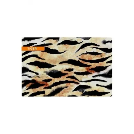 Коврик придверный TIGER 76х45см