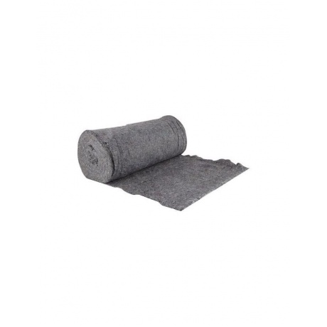 

Полотно ХПП холстопрошивное ПЛОТНОЕ серое, 0,75х50 м, 180(±10) г/м2, шаг 2,5 мм, LAIMA Стандарт, 605541