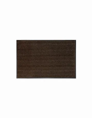 Коврик придверный ИЗНОСОСТОЙКИЙ влаговпитывающий, 90х150 см, ТАФ...