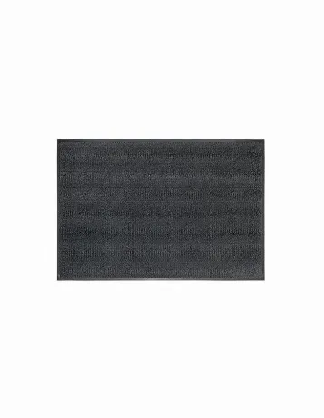Коврик придверный ИЗНОСОСТОЙКИЙ влаговпитывающий, 90х150 см, ТАФ...