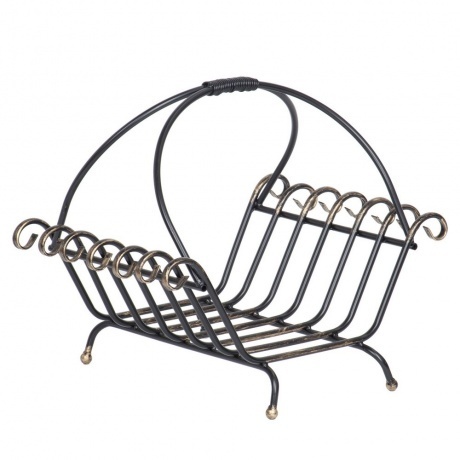 Корзина для переноски дров V7190/1