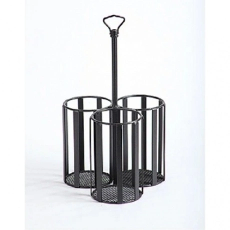 подставка под бутылки настольная V7622/1