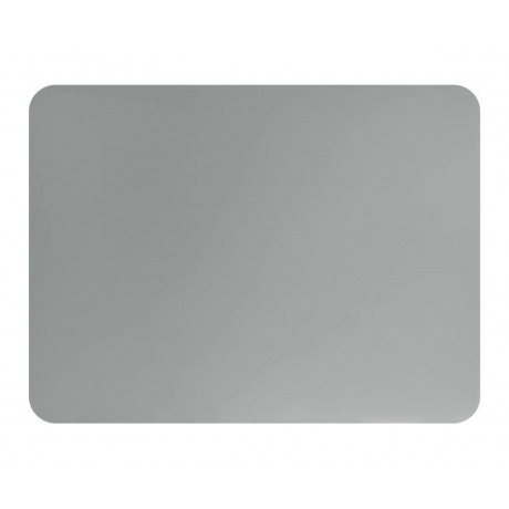 Коврик защитный напольный BRABIX, полипропилен, 90*120 см, серый...