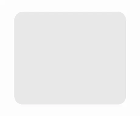 Коврик защитный напольный BRABIX, эконом, ПЭТ, 100*120 см, гляне...