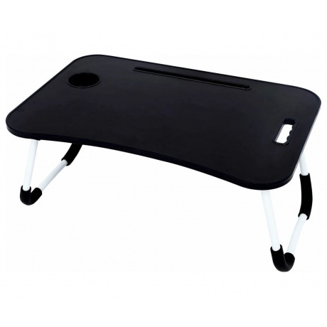 Столик складной для ноутбука/завтрака BRABIX BT-001 (ш600*г400*в...