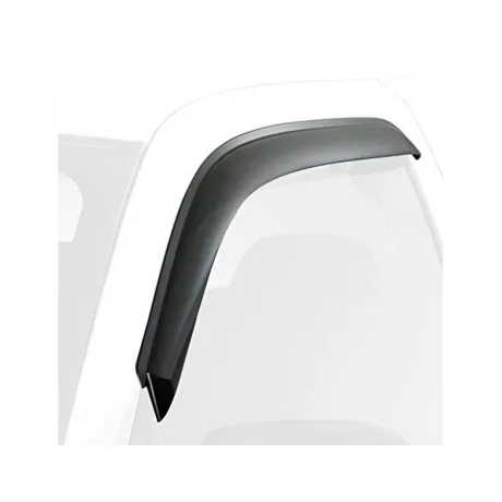 Ветровики SkyLine Infiniti QX50( J50) 2013-2015, пар