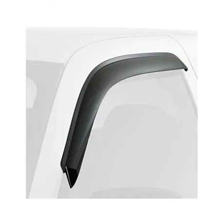 Ветровики SkyLine Honda Fit / Jazz 5dr 08-, Компл хорошее состоя...