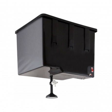 

Бачок для душа с ЭВН, бак 55 л, ЭВБО 55 ЭлБЭТ