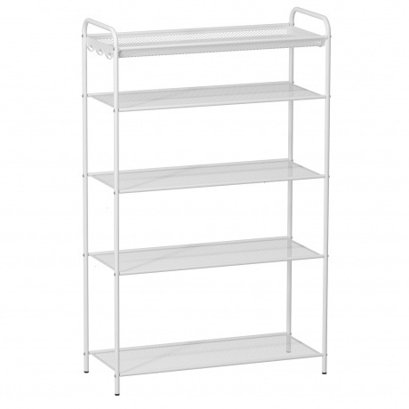 Подставка для обуви Верона 25 653095 см белый ПДОВ25 Б 2784₽