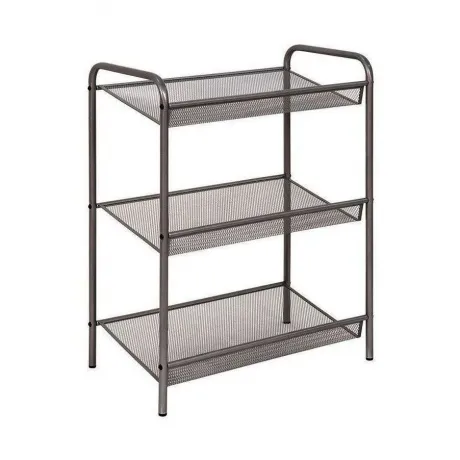 Подставка для обуви 3-х Женева 13 ( 600х450х270 мм) Гранит, ПДО ...