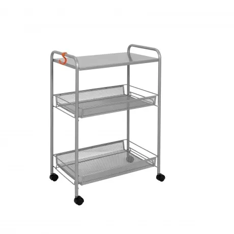 Этажерка "Ладья 33КС" графит,  Э 356 ГР