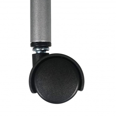 Этажерка &quot;Ладья 33КС&quot; графит,  Э 356 ГР - фото 4