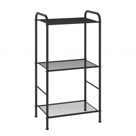 Стеллаж Валенсия 13, р-р:45,5х30х85,5 см , СТВ13 Ч