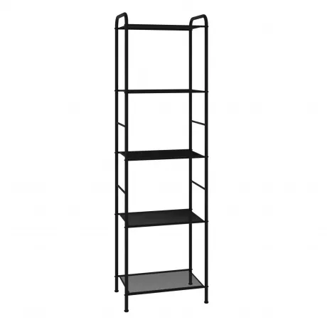 Стеллаж Валенсия 15, р-р:45,5х30х155,5 см , СТВ15 Ч