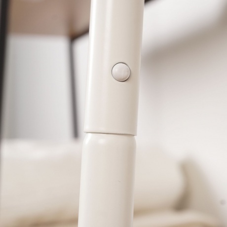 Стеллаж Скандинавия 24, белый,  СТСП24 Б - фото 5