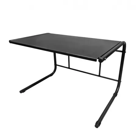 Этажерка для микроволновой печи, ИСТОК, 560х380х355 мм, черный, ...