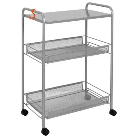 Этажерка Ладья 33КС графит,  Э 356 Б