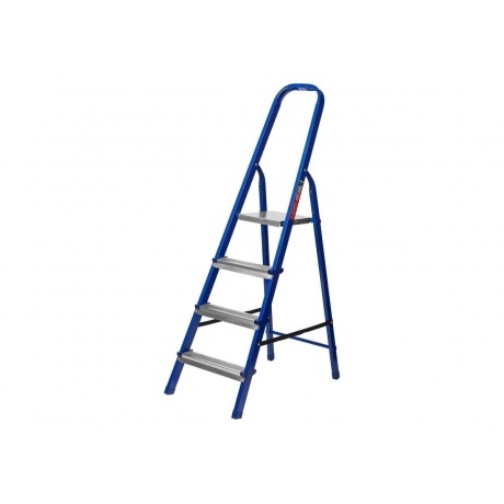 Лестница-стремянка Mirax 38800-04 4 ступени - фото 1