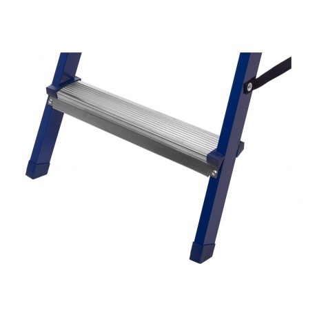 Лестница-стремянка Mirax 38800-04 4 ступени - фото 2