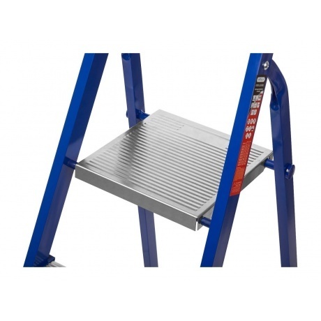 Лестница-стремянка Mirax 38800-04 4 ступени - фото 3