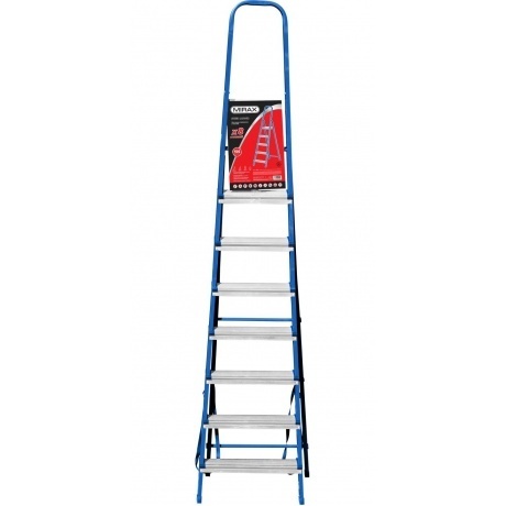 Лестница-стремянка Mirax 38800-08 8 ступеней - фото 2