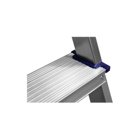 Лестница-стремянка Сибин 38825-04 4 ступени - фото 2