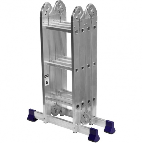 Лестница-трансформер Сибин 38851 4x3 - фото 3