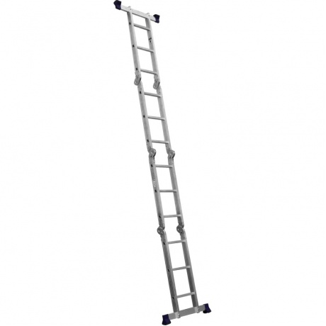 Лестница-трансформер Сибин 38851 4x3 - фото 4