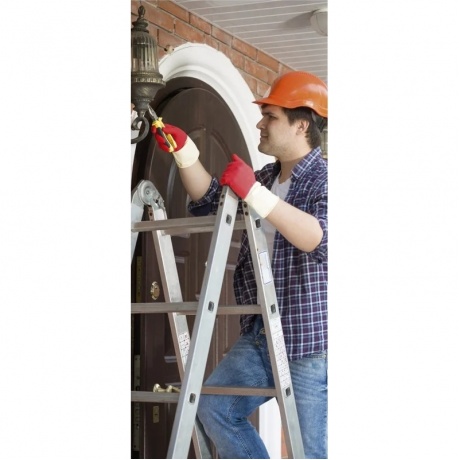 Лестница-трансформер Сибин 38851 4x3 - фото 6