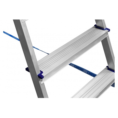 Лестница-стремянка Сибин 38801-7 7 ступеней - фото 2