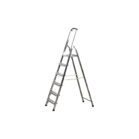 

Лестница-стремянка Сибин 38801-6 6 ступеней