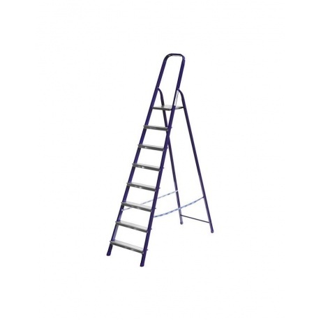 

Лестница-стремянка Сибин 38803-08 8 ступеней