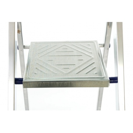 Лестница-стремянка Сибин 38801-4 4 ступени - фото 3