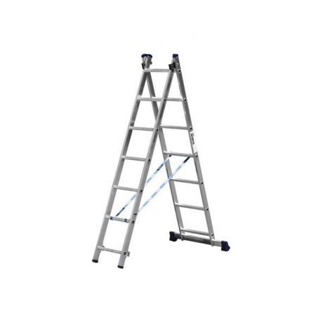 Лестница Сибин 38823-07 7 ступеней