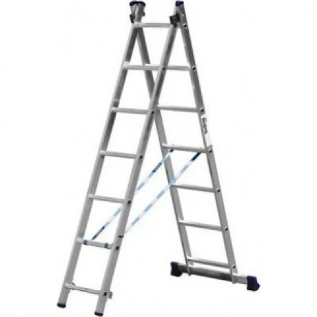 Лестница Сибин 38823-07 7 ступеней