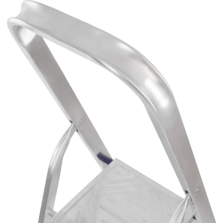 Стремянка СибрТех 5 ступеней (97715) - фото 19