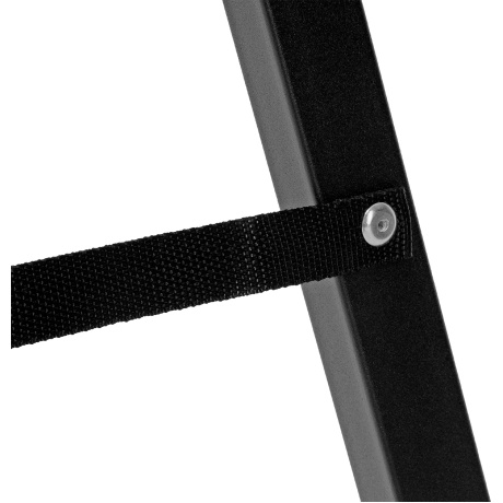 Стремянка СИБРТЕХ 97948, 8 ступеней, компактная, стальная Россия - фото 7