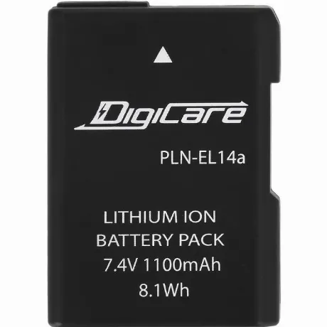 Аккумулятор DigiCare PLN-EL14a