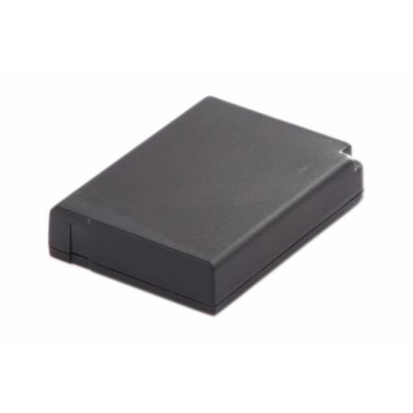 Аккумулятор DigiCare PLP-BCG10 / DMW-BCG10 для DMC-3D1, TZ18, TZ20, TZ25, TZ30 - фото 4