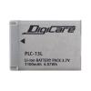 Аккумулятор DigiCare PLC-13L / NB-13L / PowerShot G5, G7x, G9x, ...