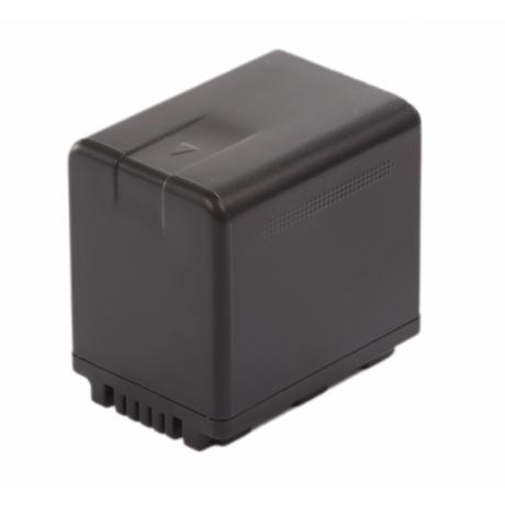 Аккумулятор DigiCare PLP-VBK360 / VW-VBK360 для HC-V700, V500, V500M, V100, V10, HDC-HS800, SD80 - фото 2
