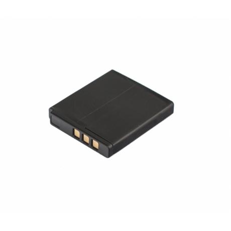 Аккумулятор DigiCare PLF-NP50 / NP-50 для X20, X10, XF1, XP200, F900EXR, F850EXR и Pentax Q, Q7, Q10 - фото 3