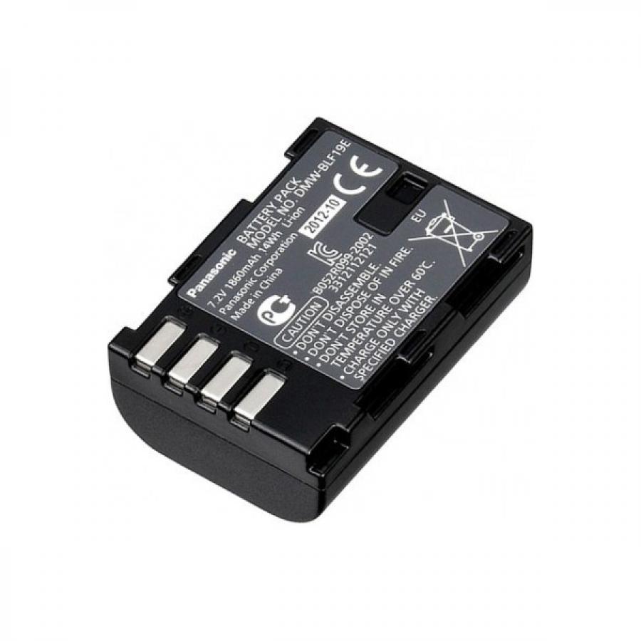 Аккумулятор DigiCare PLP-BLF19 / DMW-BLF19 для DMC-GH3, GH4 цена и фото