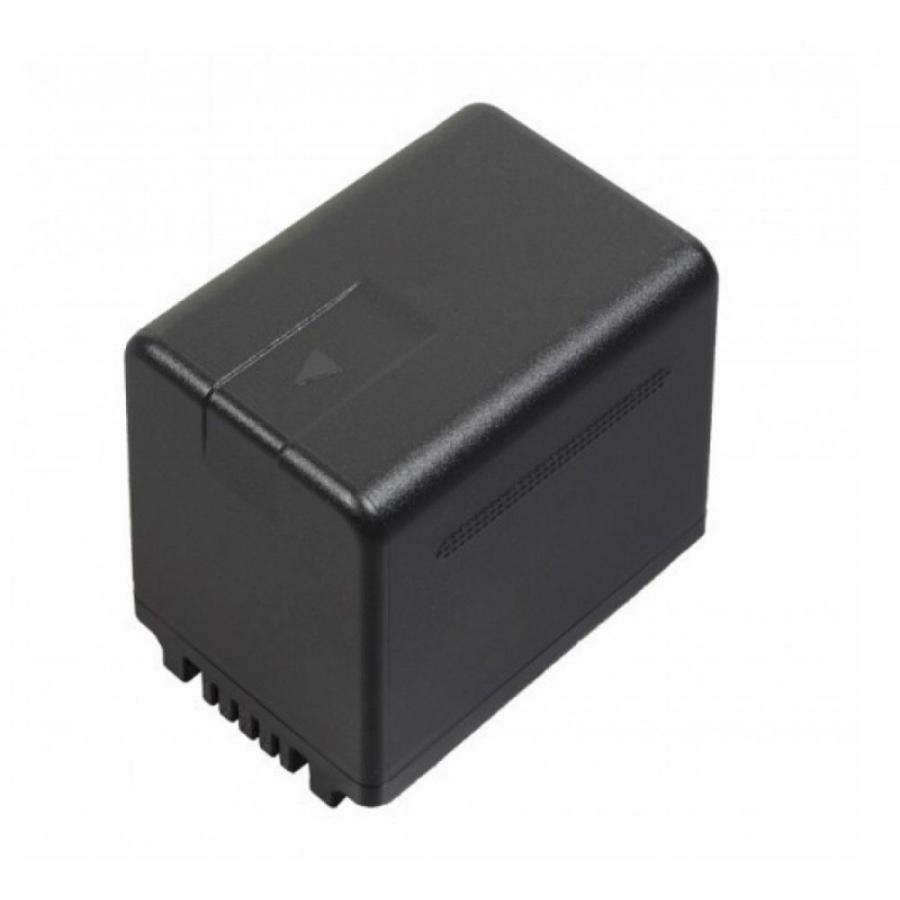 Аккумулятор DigiCare PLP-VBT380 / VW-VBT380, для HC-V160, 180, 260, 270, 380, VX980, VXF990, W580, WX970 hc warner she