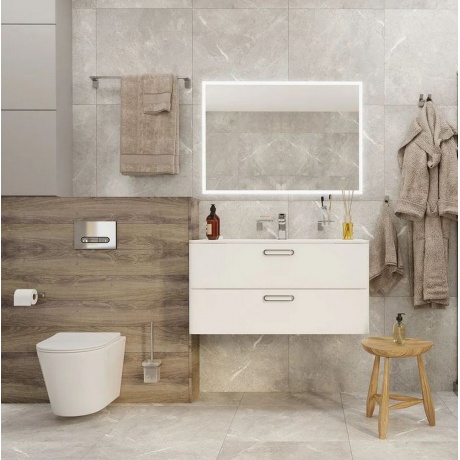 Полотенцесушитель Iddis Slide SLISC10i49 - фото 8