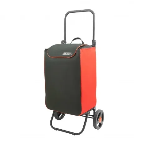 Сумка-тележка "Спутник1 Макси" Исток, 36*42*98/73, объем 45 л, г...